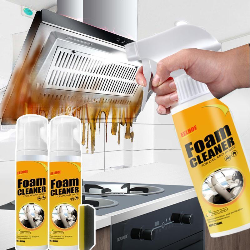 Spray Foam Cleaner™  (2 Pieces)