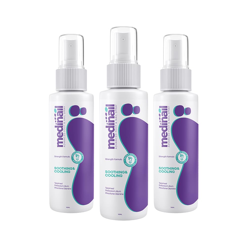 Medinail Repair Spray™ (3 Pcs)