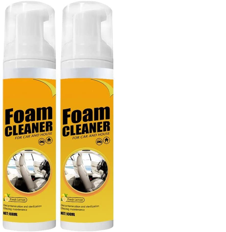 Spray Foam Cleaner™  (2 Pieces)