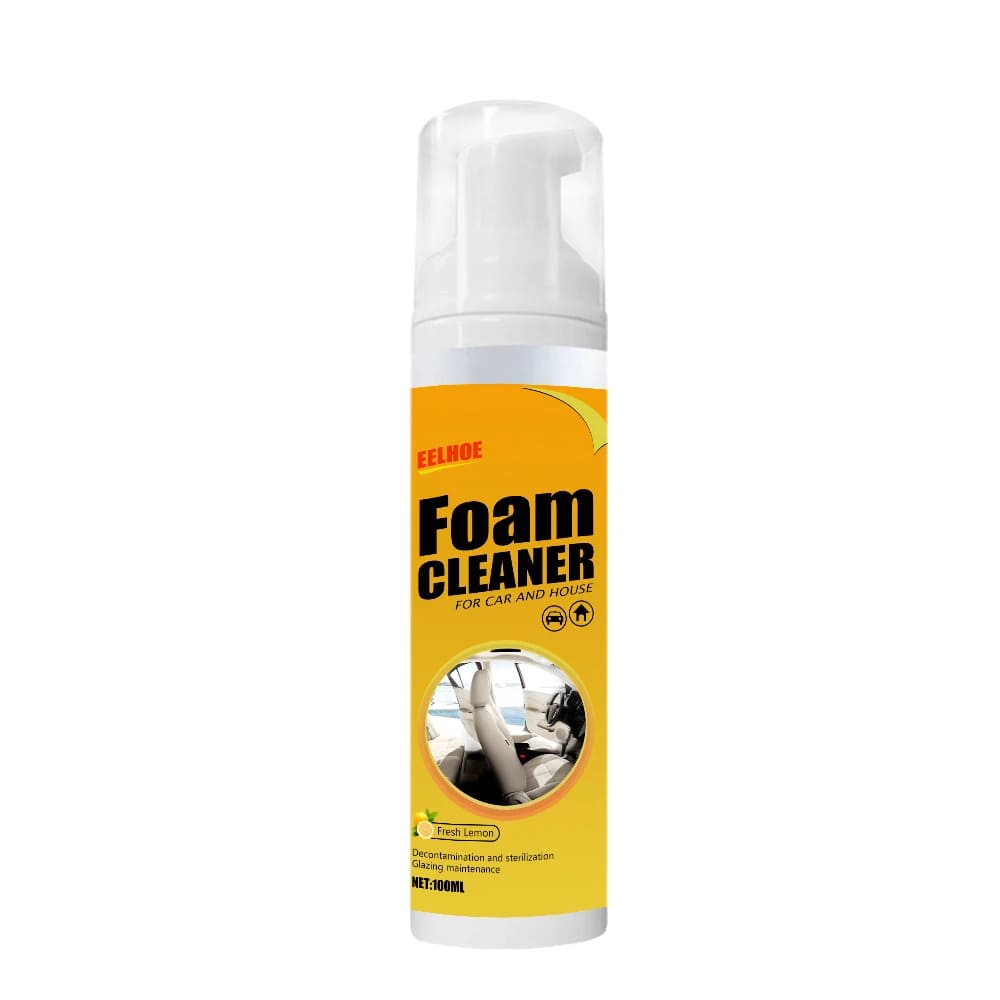 Spray Foam Cleaner™  (2 Pieces)