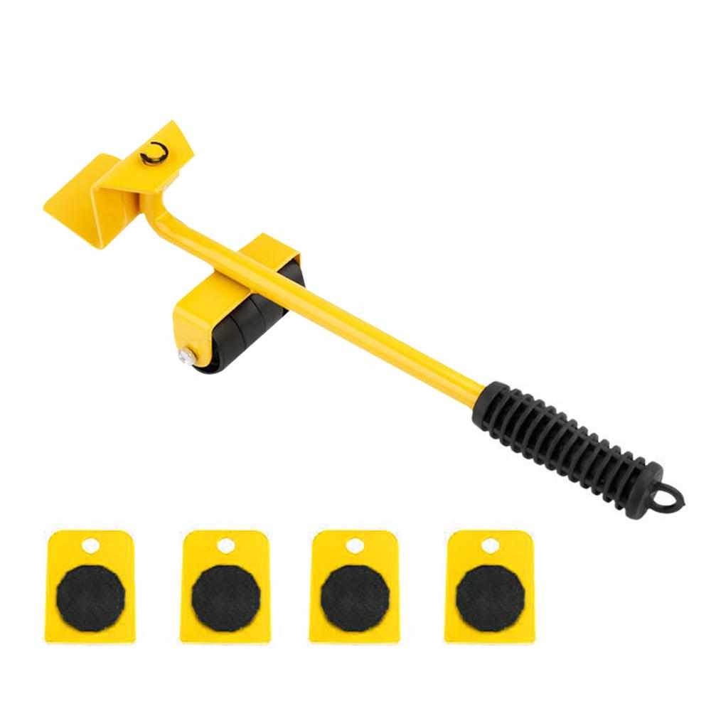 Furniture Lifter™ (Set of 5 Pcs.)